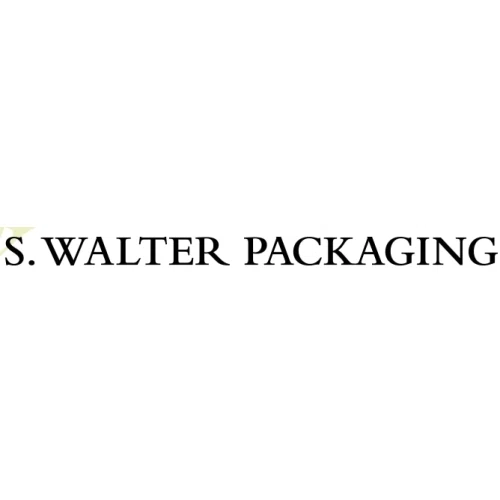S. Walter Packaging