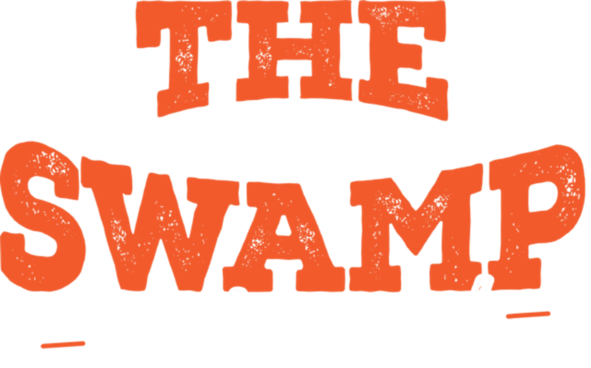 The Swamp Restaurant
