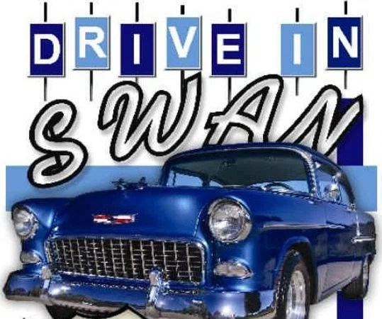 Swan Drive-In