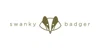 Swanky Badger