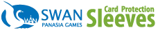 Swan Panasia Sleeves