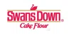 Swans Down