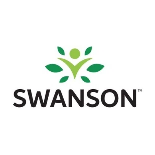 Swanson Vitamins