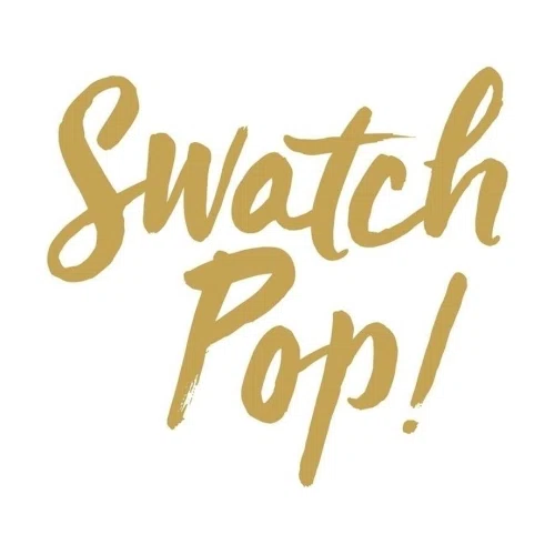 SwatchPop