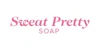 Sweat Pretty Soap