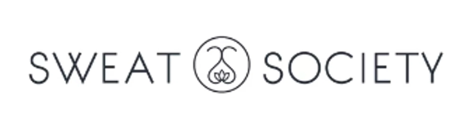Sweat Society CA Logo for Exclusive Deals