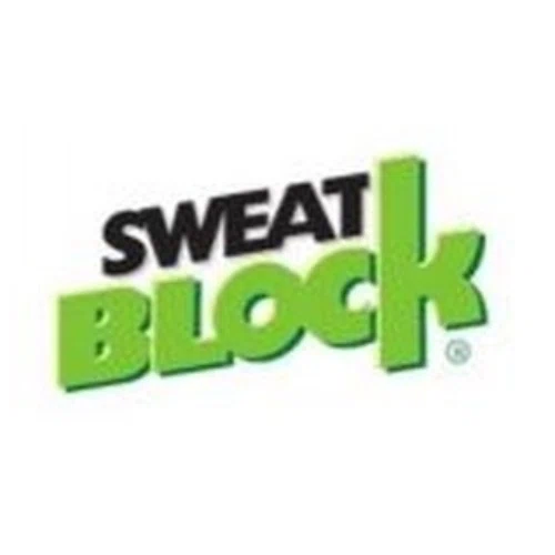 SweatBlock