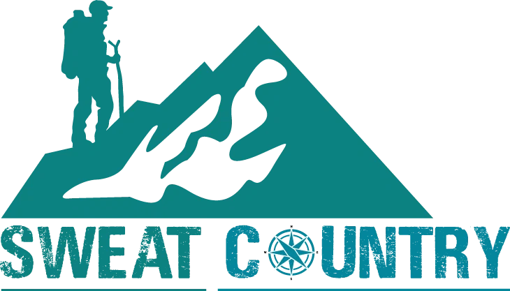Sweat Country