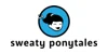 sweaty ponytales