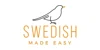Swedish Made Easy
