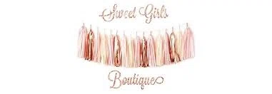 Sweet Girls Boutique