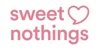 Sweet Nothings