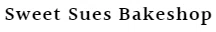 Sweet Sues Bakeshop