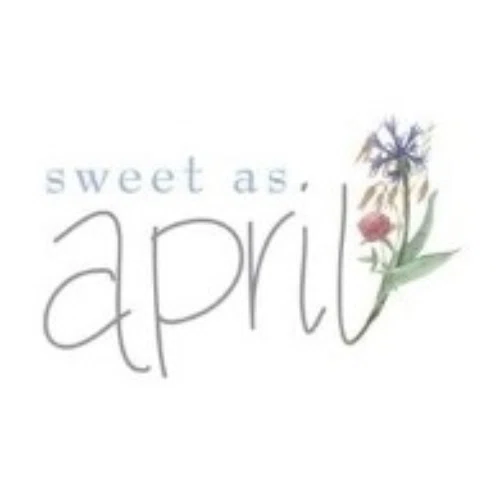 Sweet As April