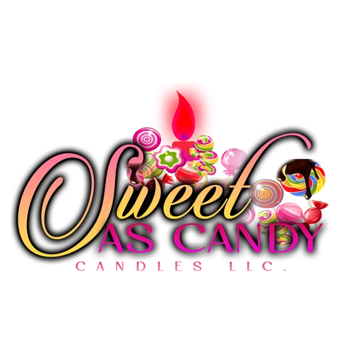 Sweet as Candy Candles