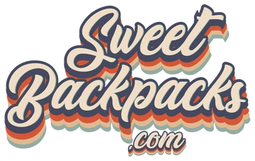Sweet Backpacks