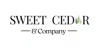 Sweet Cedar Soap Company
