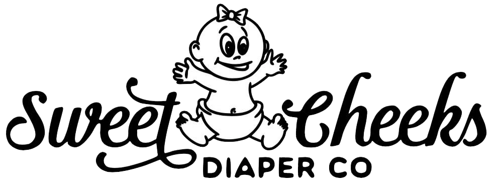 Sweet Cheeks Diaper Service