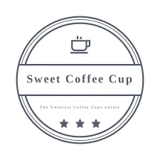 Sweet Coffee Cup