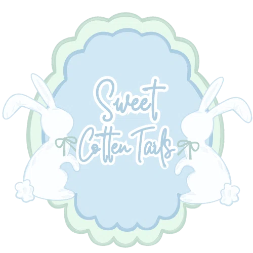 Sweet Cotten Tails