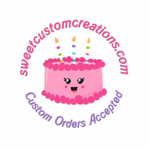 Sweet Custom Creations