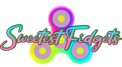 Sweetest Fidgets