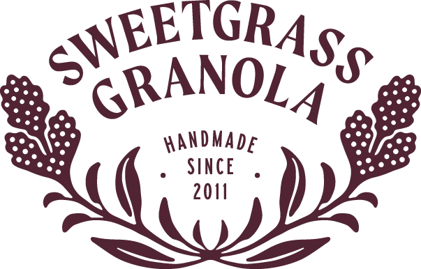 Sweetgrass Granola