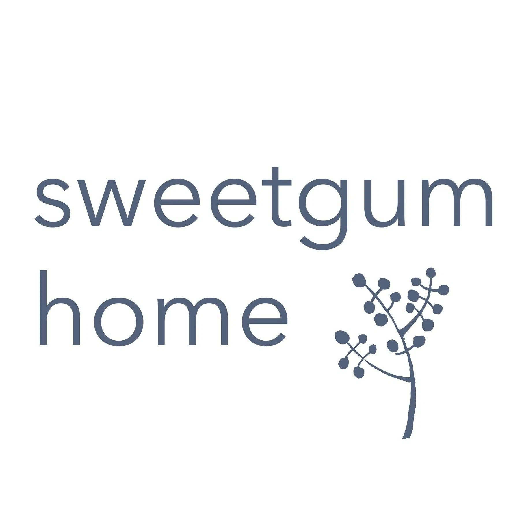 Sweetgum Home