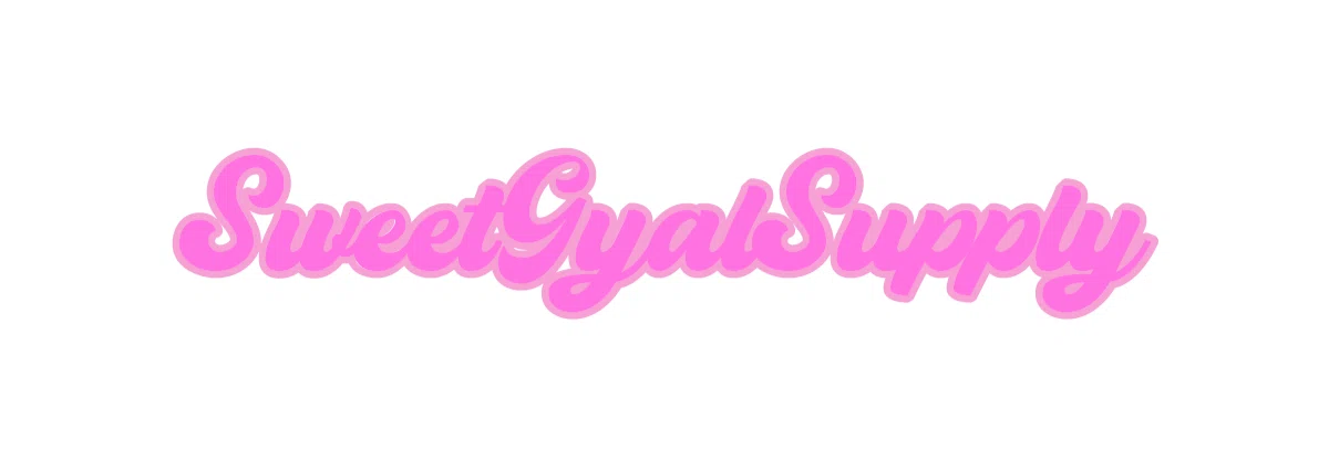 Sweet Gyal Supply