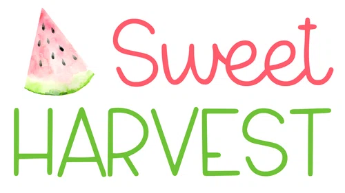 Sweet Harvest