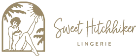 Sweet Hitchhiker Lingerie