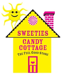 Sweeties Candy Cottage