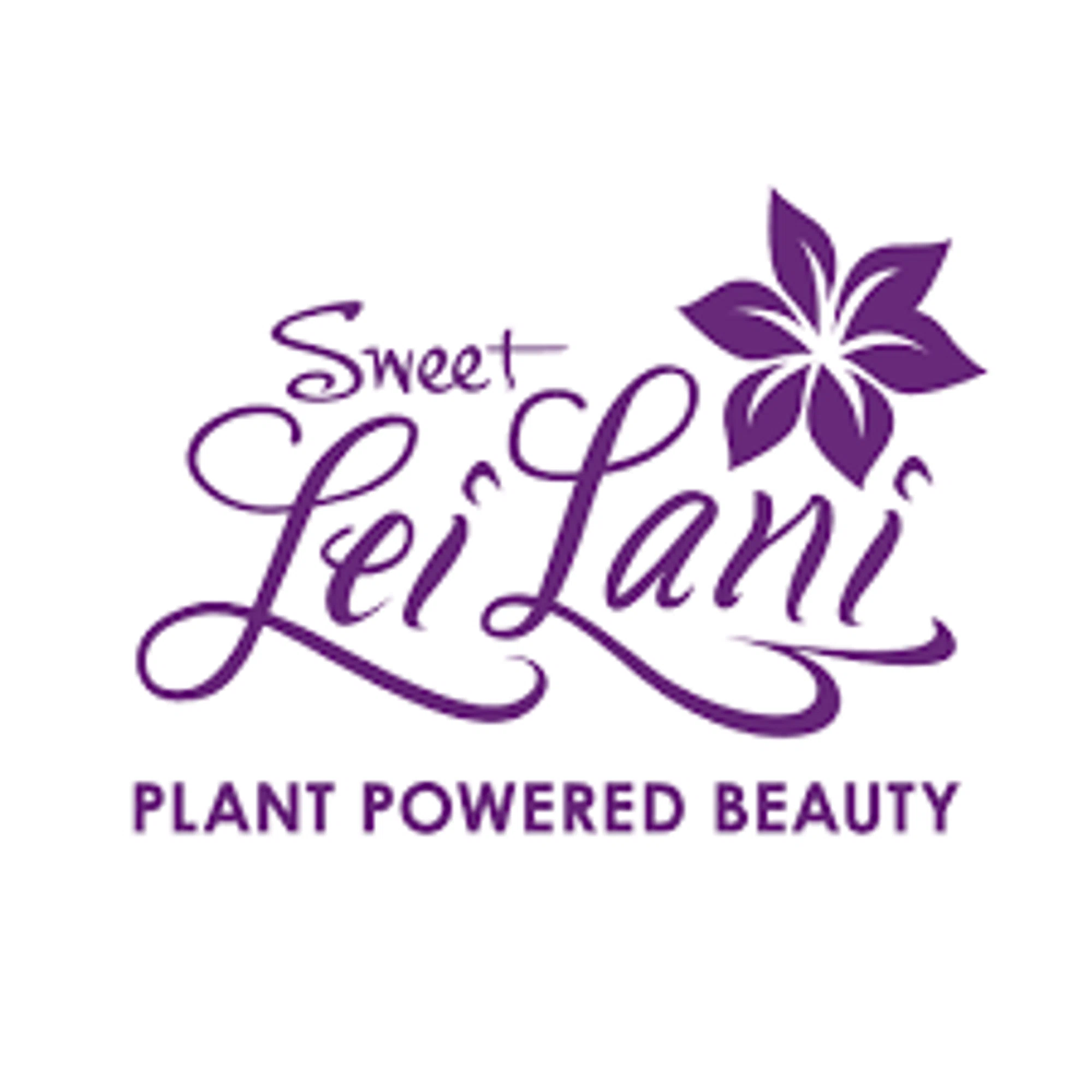 Sweet LeiLani US Promo Codes