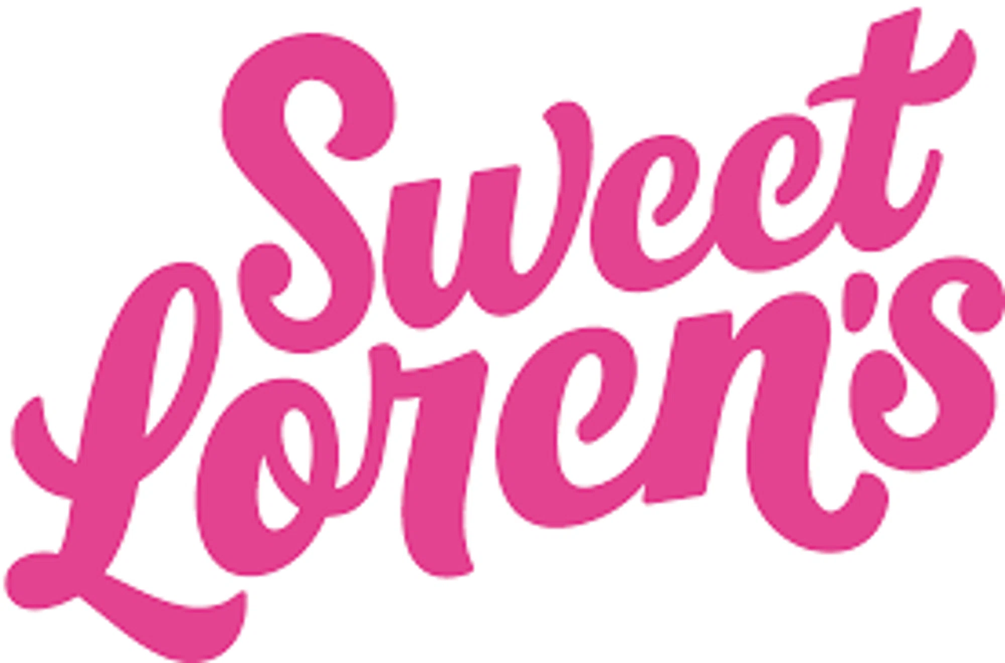 Sweet Loren's