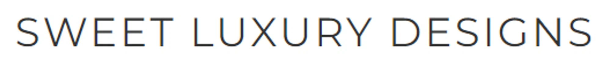 Sweet Luxury Designs