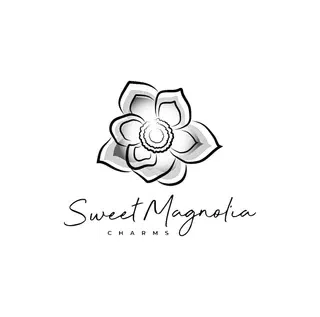 Sweet Magnolia Charms