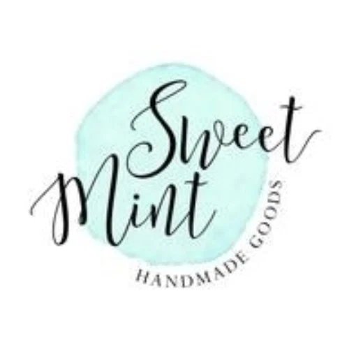 Sweet Mint Handmade Goods
