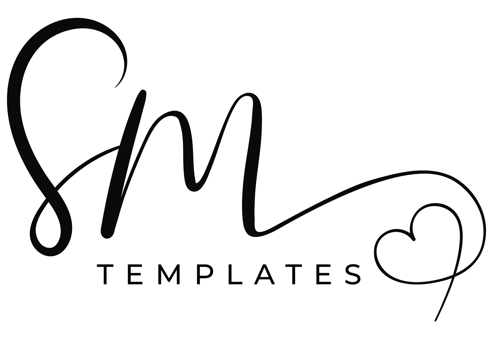 Sweet Moments Template