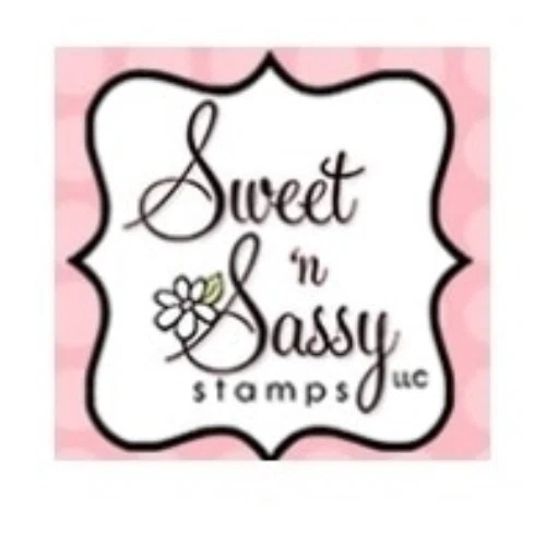 Sweet 'n Sassy Stamps