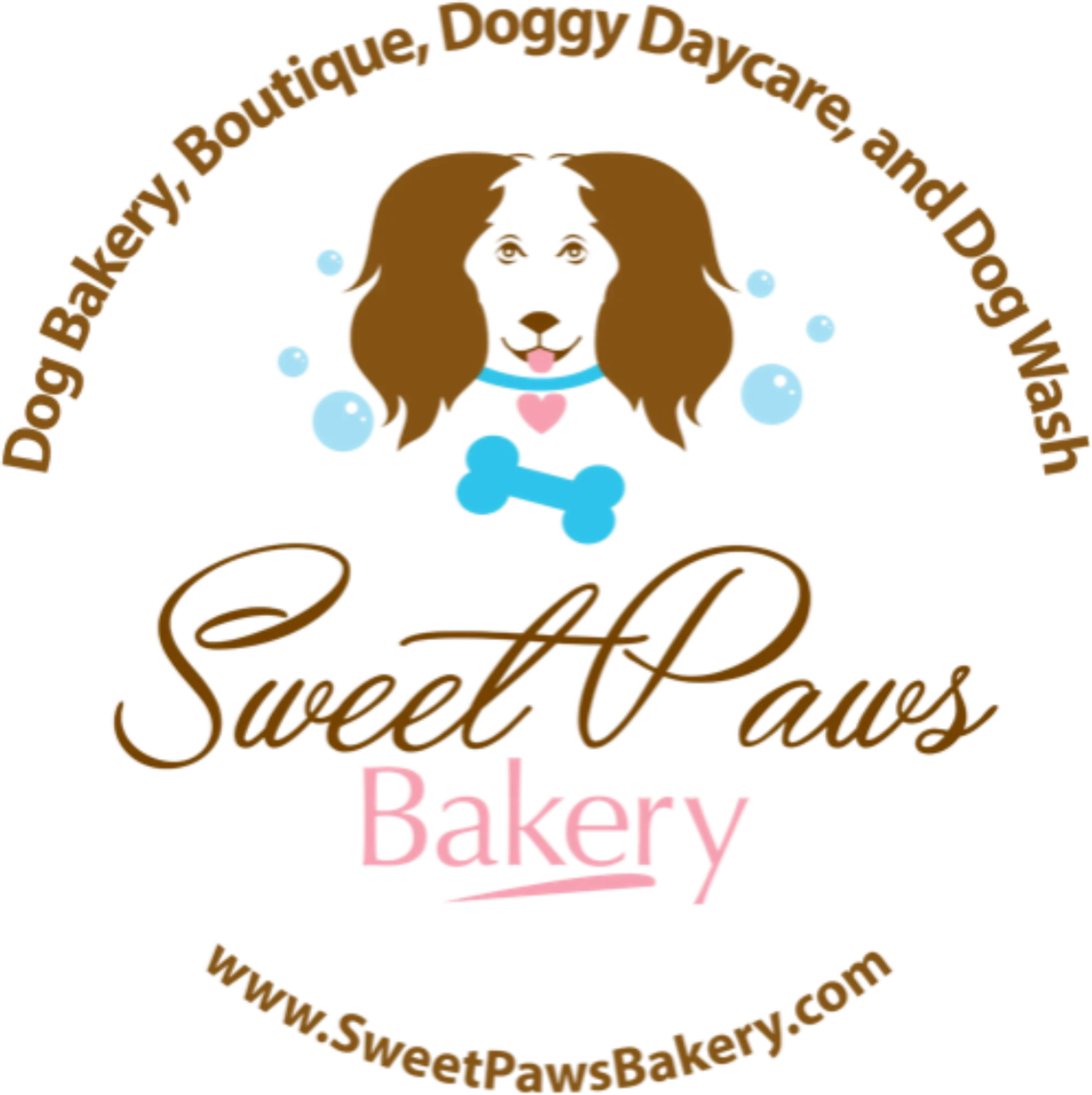 Sweet Paws Bakery