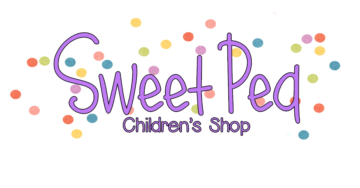 Sweet Pea Children