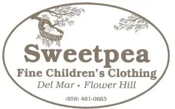 Sweetpea Children's Shop
