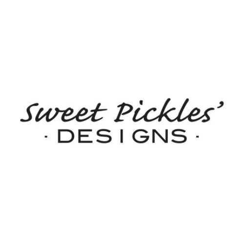 Sweet Pickles Designs