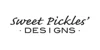 Sweet Pickles Designs