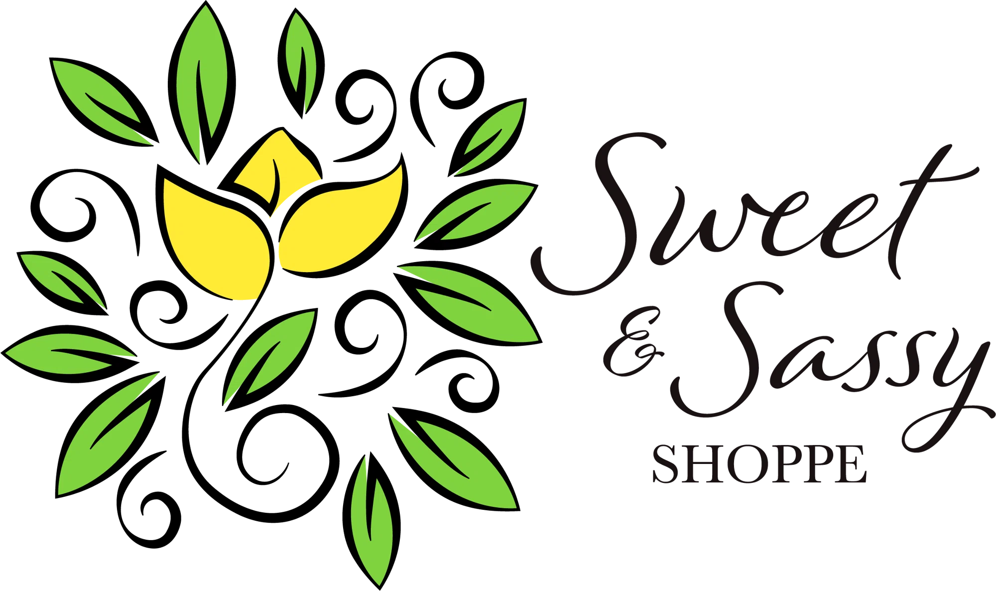 Sweet & Sassy Shoppe