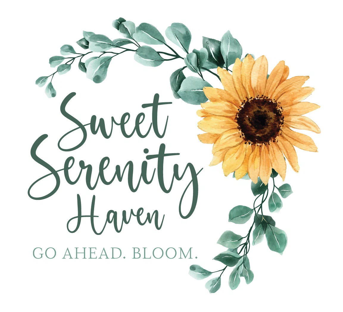 Sweet Serenity Haven