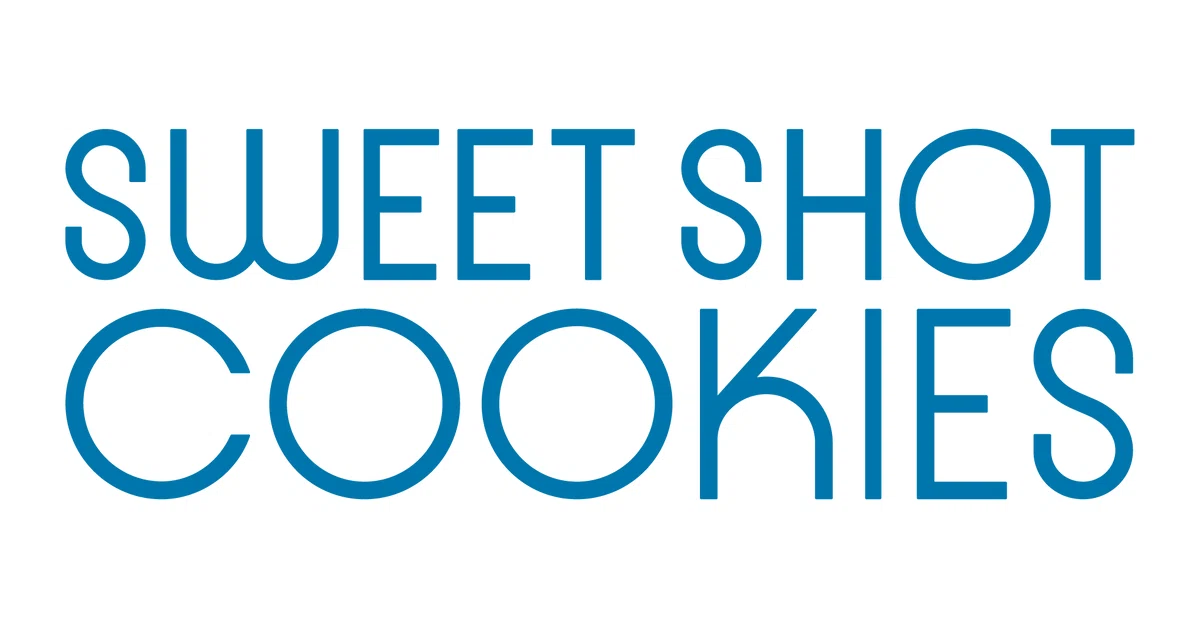 Sweet Shot Cookies