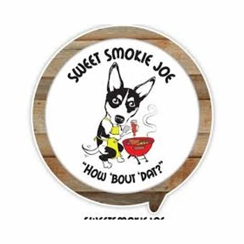  Sweet Smokie Joe The Original Creole Kick 19 oz : Grocery &  Gourmet Food