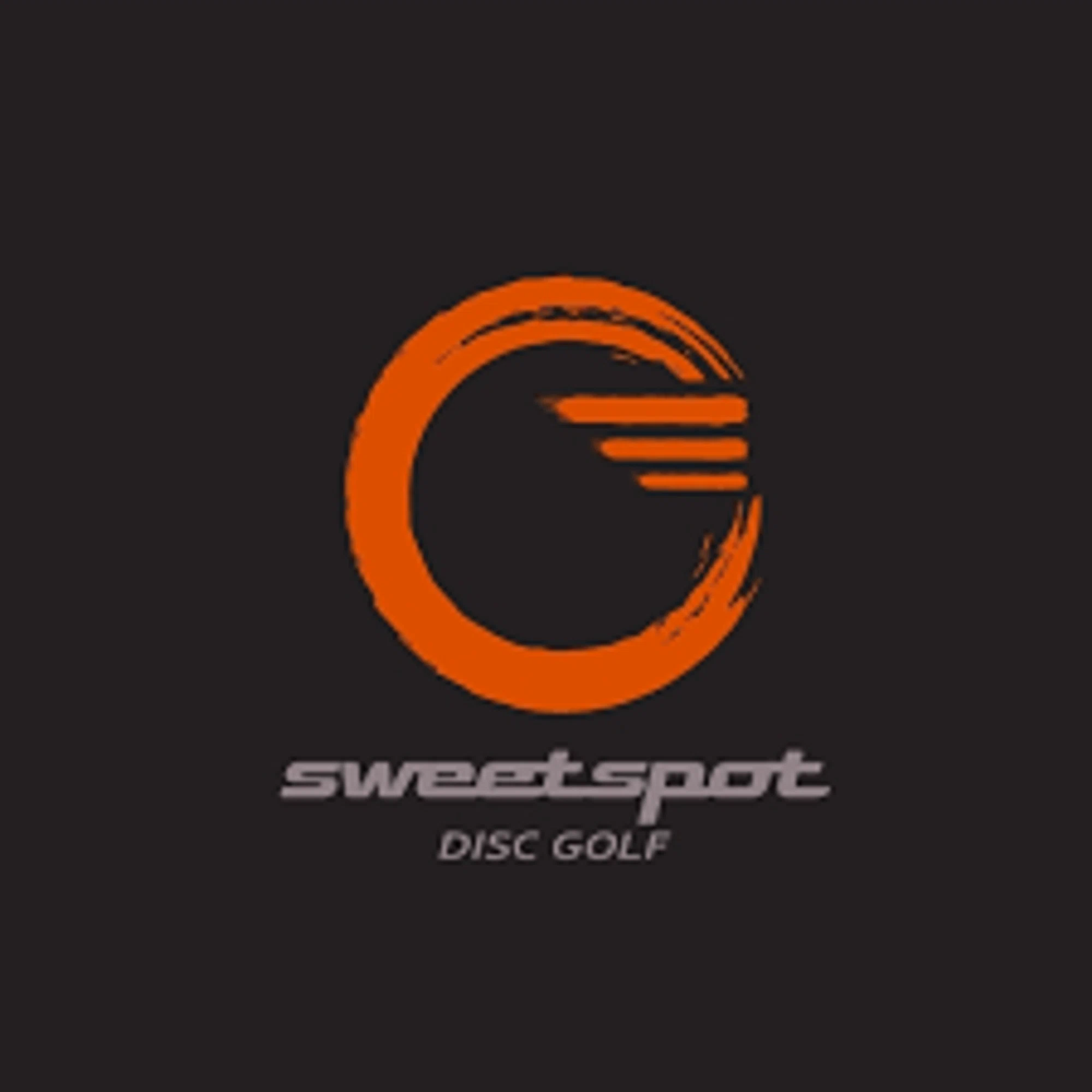 Sweet Spot Disc Golf