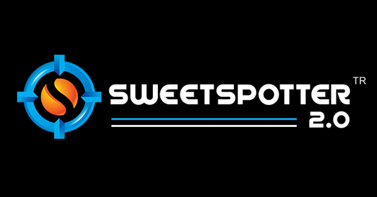 SweetSpotter